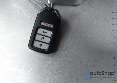 2017 Honda Civic Si z USA, uszkodzony, nr VIN 2HGFC1E52HH700400